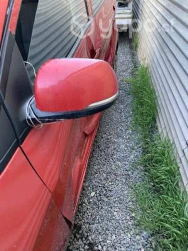 Espejo conductor Kia morning 1.2 2015