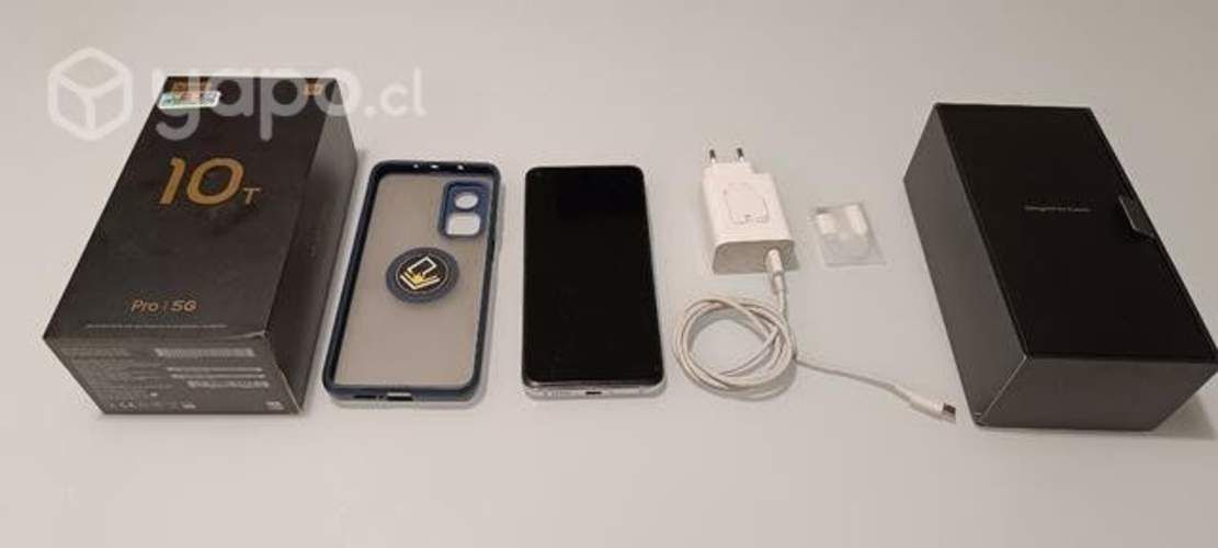 Xiaomi mi 10t pro