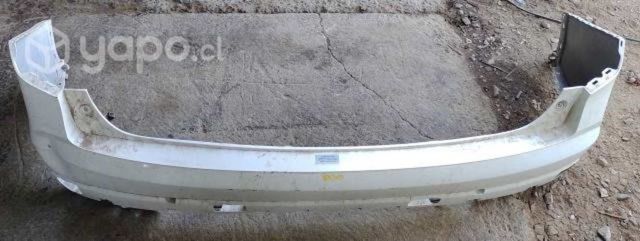 Funda Superior Parachoque Trasero Detalle Honda P