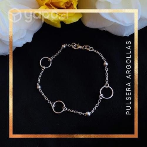 Joyeria plata italiana y nacional NUEVA