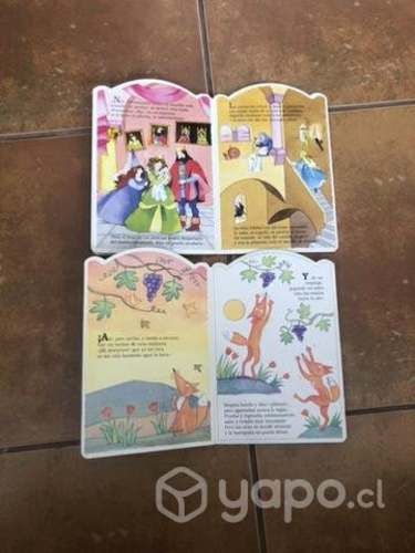 Pack de libros infantiles