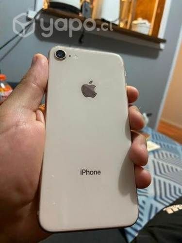 IPhone 8 256GB