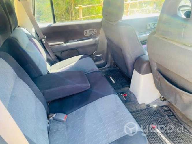 Mitsubishi Montero sport