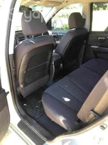 Hyundai Santa fe 2010