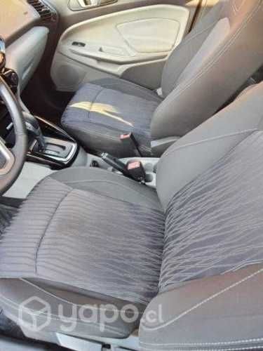 Ford ecosport 2014 titanium 2.0l