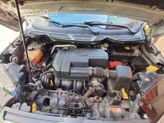 Ford ecosport 2014 titanium 2.0l