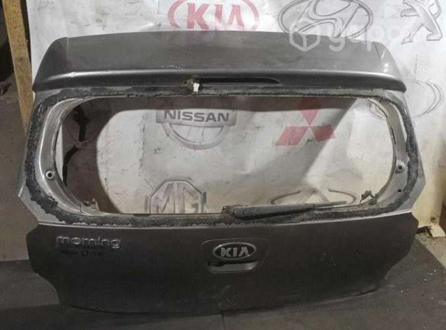 Portalon kia morning 2019