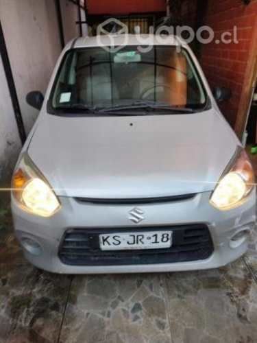 Suzuki alto 800