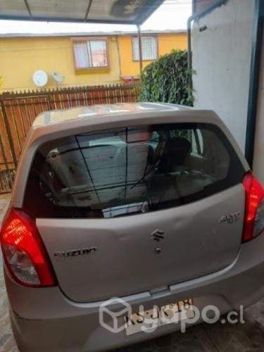 Suzuki alto 800