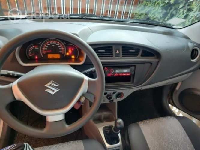 Suzuki alto 800