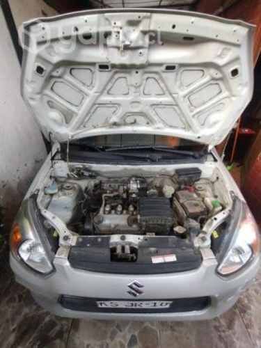 Suzuki alto 800