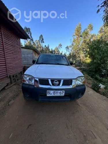 Se vende nissan terrano