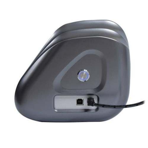 Maquina Laminadora Haxly SmartFilm Celular/Tablet