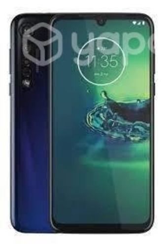 Smartphone Motorola Moto G8 Plus