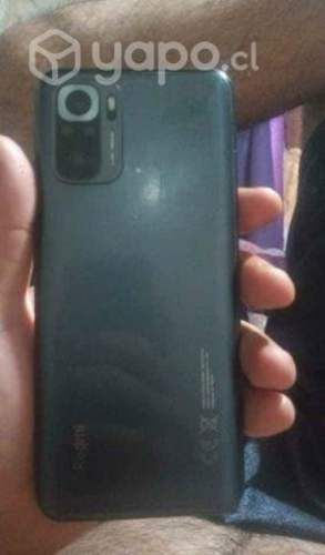 Xiaomi redmi note 10 pro