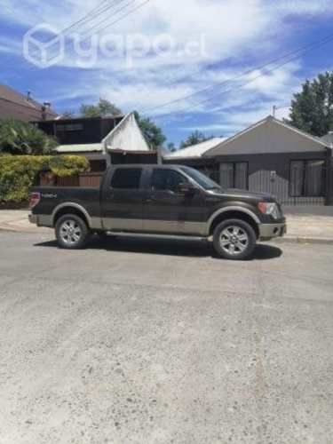 Se vende Ford f150