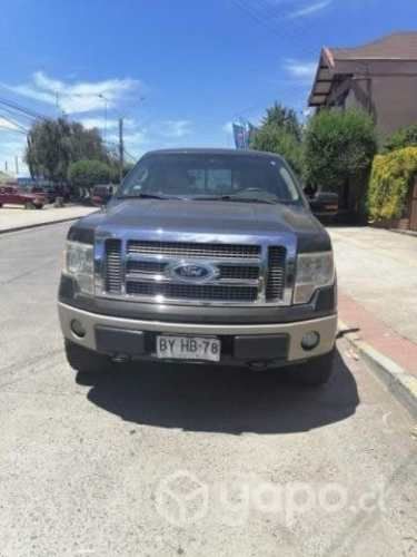 Se vende Ford f150