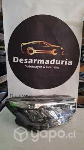 Optico raize Led Rh 2.1