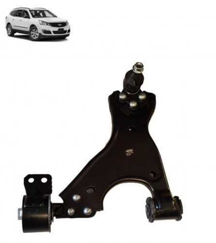 Bandeja Inferior Chevrolet Traverse 3.6 09-17