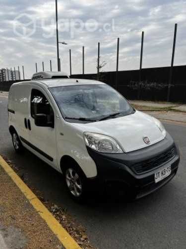 Fiat fiorino 2017