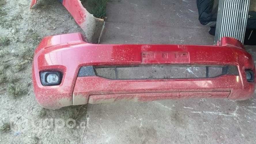 PARACHOQUE delantero Ford ranger 2021