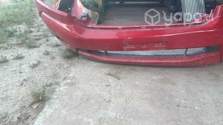 PARACHOQUE delantero Ford ranger 2021