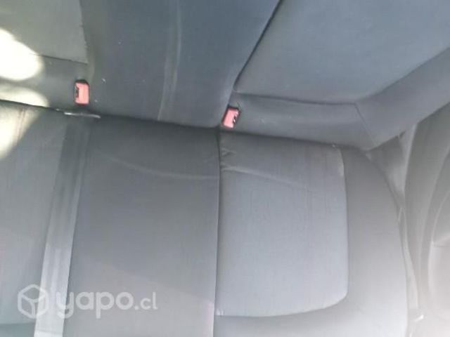 Fiat grande punto 1.4 al día