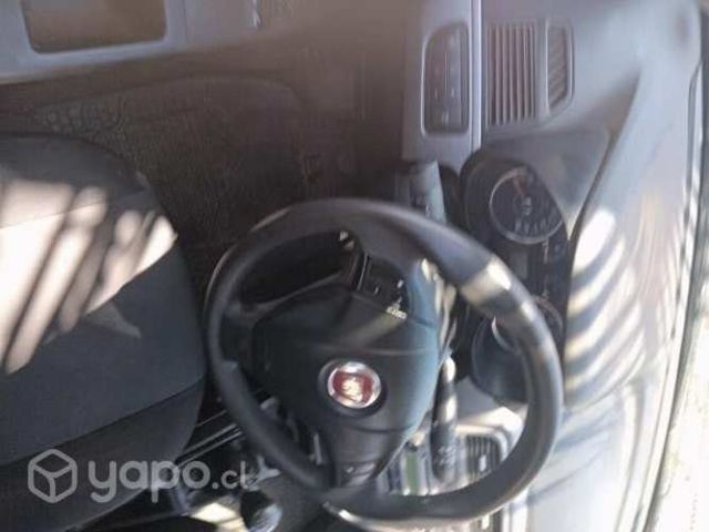 Fiat grande punto 1.4 al día