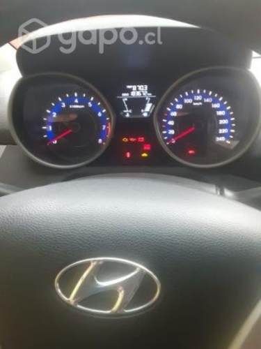 Hyundai Elantra 1.6. 2012