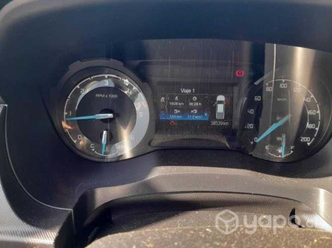 Ford Ranger 2021 4x4 2.2.L