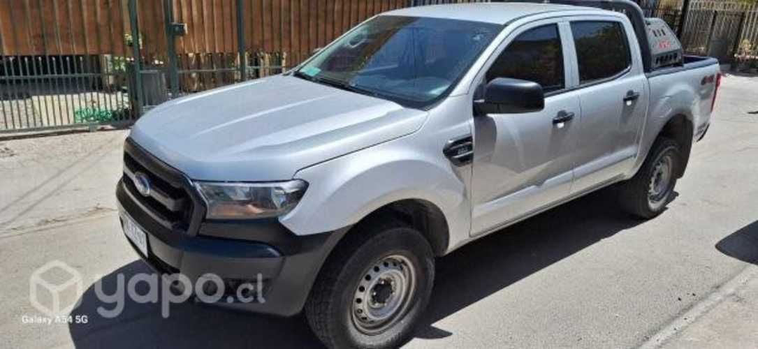 Ford Ranger 2021 4x4 2.2.L