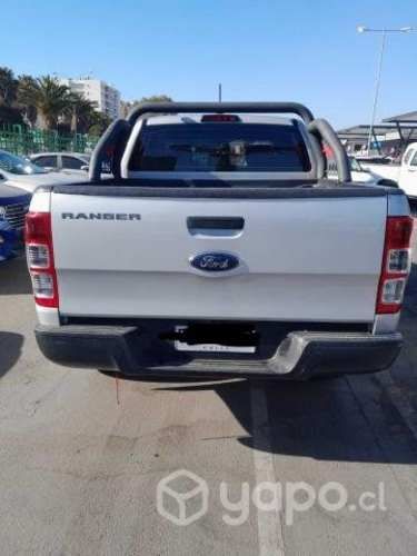 Ford Ranger 2021 4x4 2.2.L