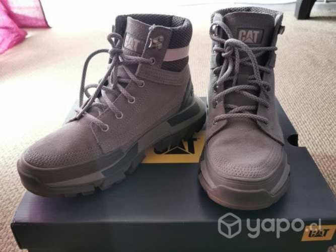 Botas Caterpillar