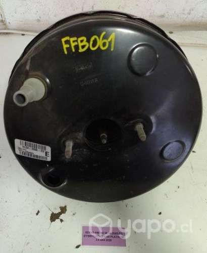 Servo Freno HL34-2005-ED (FFB061) Ford F150 Platin