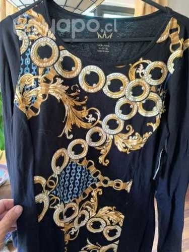 Original vestido Nicki minaj traído de usa