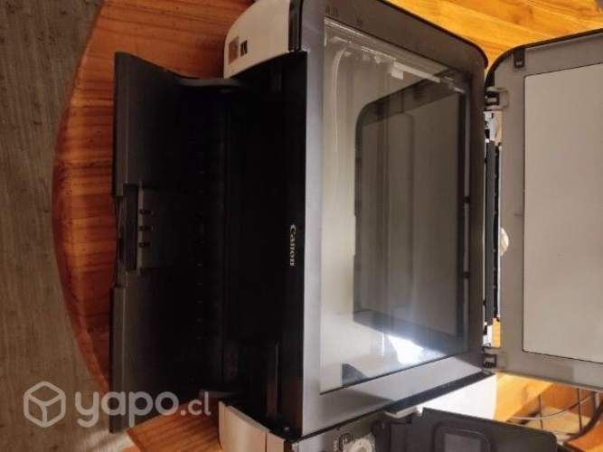 Multifuncional Canon MP490