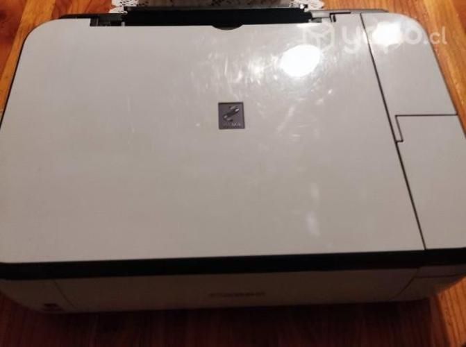 Multifuncional Canon MP490