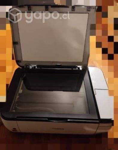 Multifuncional Canon MP490
