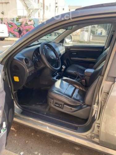 Great wall haval-h3 2011