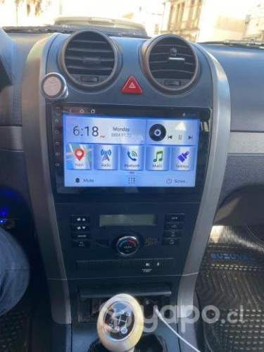 Great wall haval-h3 2011