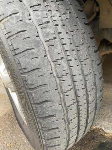 Great wall haval-h3 2011