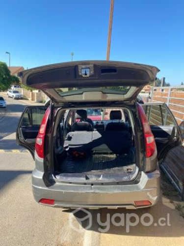 Great wall haval-h3 2011