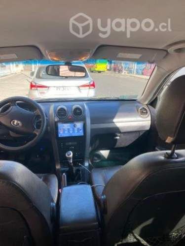 Great wall haval-h3 2011