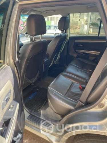 Great wall haval-h3 2011