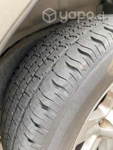 Great wall haval-h3 2011