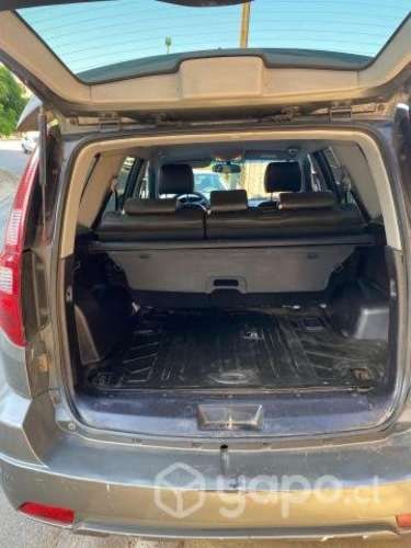 Great wall haval-h3 2011