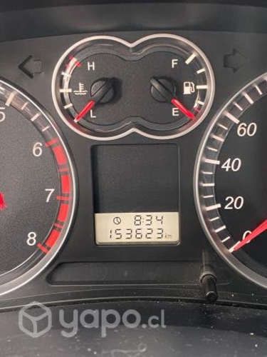 Great wall haval-h3 2011