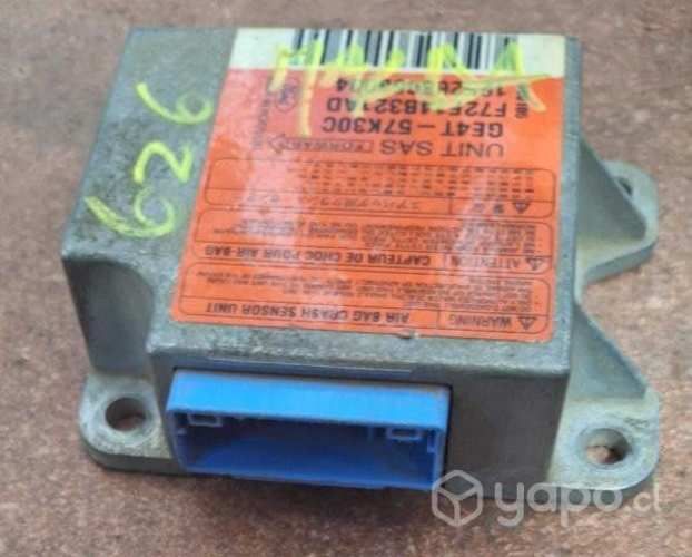 Modulo airbag mazda 626 año 2000-2002