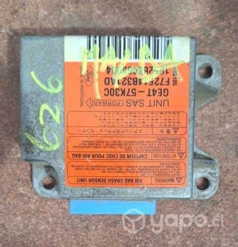 Modulo airbag mazda 626 año 2000-2002