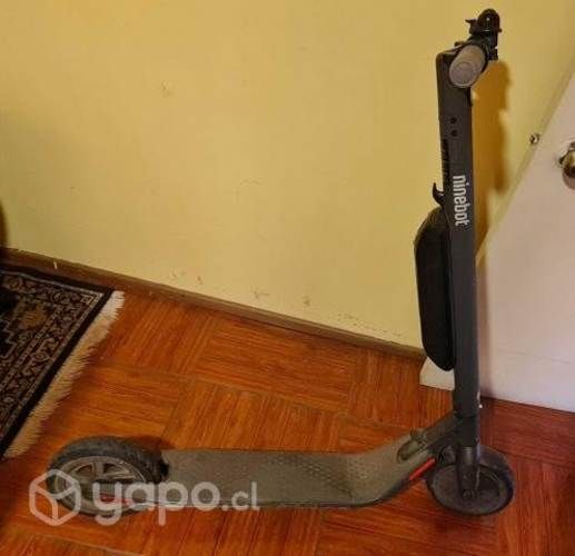 Scooter segway ninebot s22